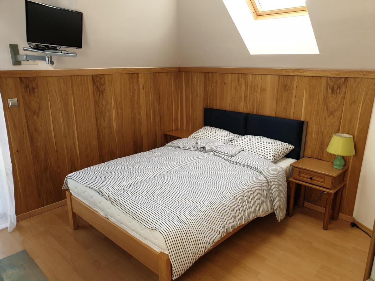 Privat overnatting Edi *